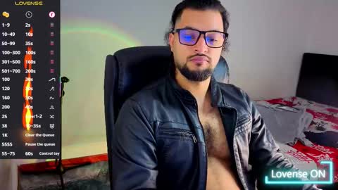 ernesto rodriguez 82 online show from 10/24/25, 10:44