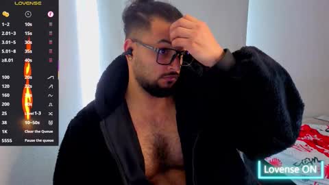 ernesto rodriguez 82 online show from 10/31/25, 06:53