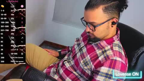 ernesto rodriguez 82 online show from 12/19/25, 10:28