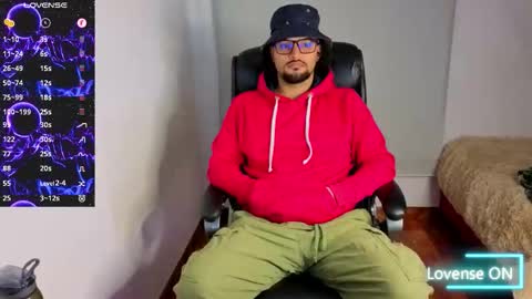 ernesto rodriguez 82 online show from 02/10/26, 05:00