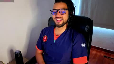 ernesto rodriguez 82 online show from 04/09/26, 11:59