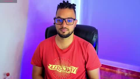 ernesto rodriguez 82 online show from 04/18/26, 07:29