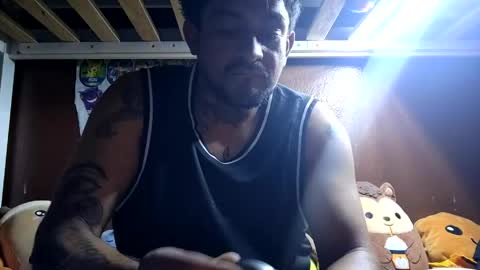 Snapshot of ernestomaravilla141 chatting on 05/18/26, 08:09 Ernesto online show from 05/18/26, 08:09