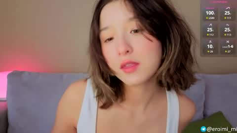 Arimi online show from 05/29/26, 03:32
