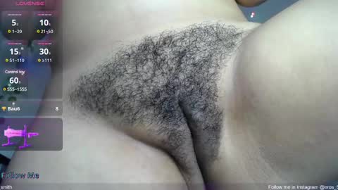 Eros Smith online show from 01/22/25, 09:54