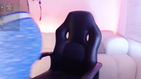 eros_and_eve online show from 11/10/25, 09:52