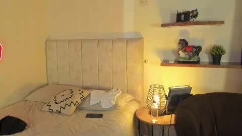 eros_becker_ online show from 03/21/26, 08:30