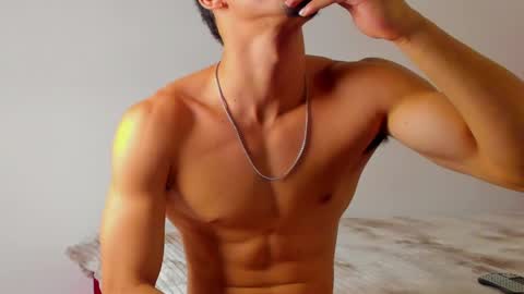 eros_becker_ online show from 05/01/26, 05:34