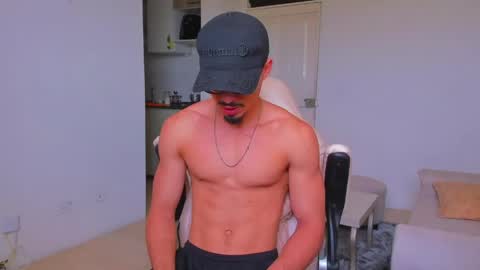 eros_becker_ online show from 05/13/26, 04:04