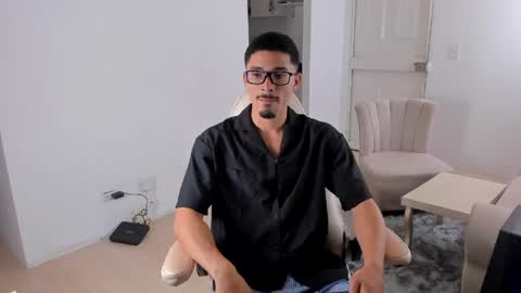 eros_becker_ online show from 05/31/26, 05:26