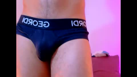 Eros online show from 01/07/26, 07:16