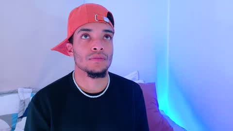 Eros online show from 01/09/26, 08:21