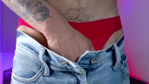 Eros online show from 05/15/26, 01:56