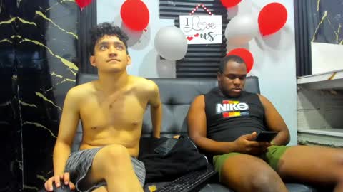 eros_fang online show from 02/17/26, 10:01