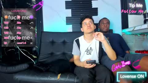 eros_fang online show from 02/22/26, 11:31