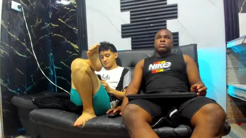 eros_fang online show from 02/23/26, 09:50