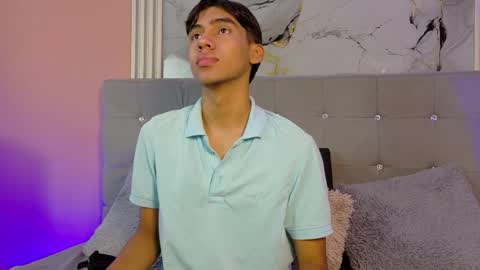 Eros Lux1 online show from 05/30/26, 12:24