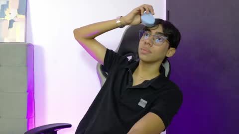 Eros Lux1 online show from 06/30/26, 12:39