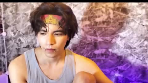 Eros Nova online show from 12/02/25, 05:24