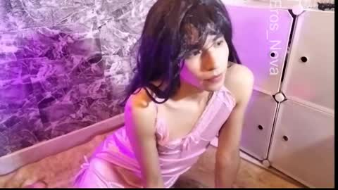 Eros Nova online show from 12/16/25, 05:23