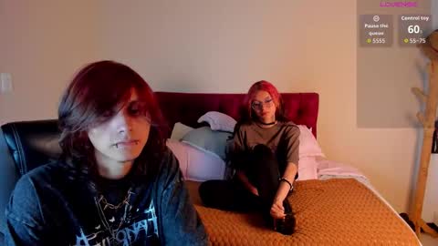 eros_nyx_ online show from 02/08/26, 04:27