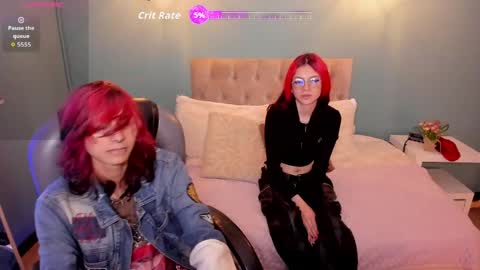eros_nyx_ online show from 05/18/26, 12:55