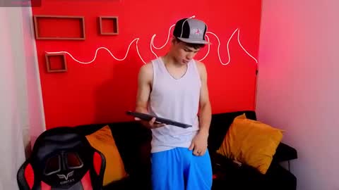 Eros online show from 06/03/26, 03:53