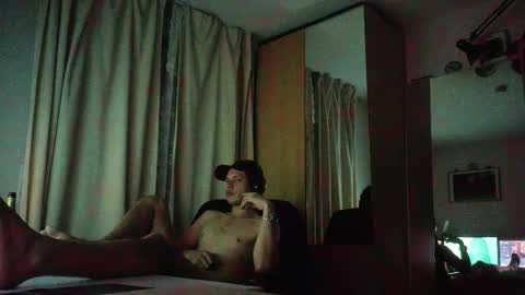 eros_vortex online show from 04/14/26, 12:38