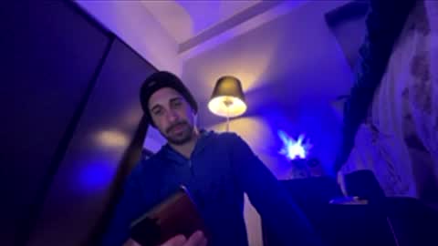 eroscharm online show from 01/09/26, 02:14