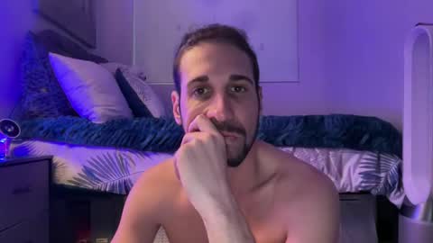 eroscharm online show from 01/18/26, 11:08