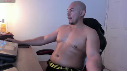 ErosColby online show from 08/07/26, 03:47
