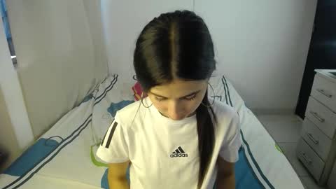 erosgirls_ online show from 10/10/25, 08:30