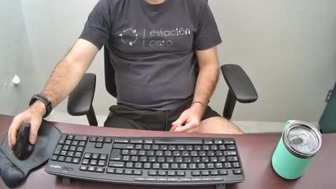 Eroskatt online show from 01/30/25, 03:40