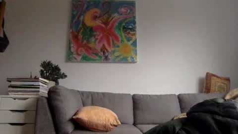 Snapshot of erosmate chatting on 12/19/25, 04:36 erosmate online show from 12/19/25, 04:36