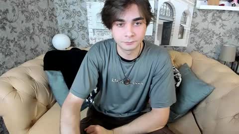 Hanzo online show from 11/28/25, 11:46