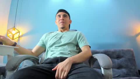 Eross online show from 09/19/25, 01:01