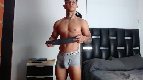 Eros online show from 02/13/26, 11:12