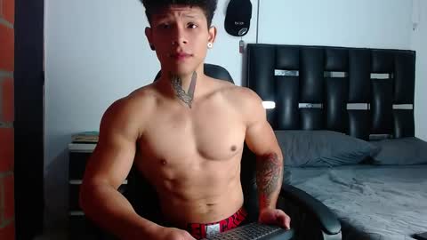 Eros online show from 04/29/26, 01:53