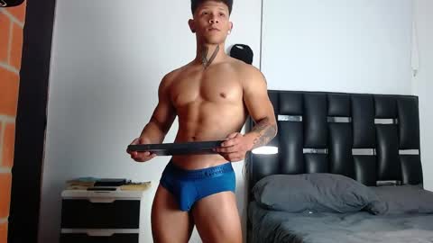 Eros online show from 04/30/26, 11:31