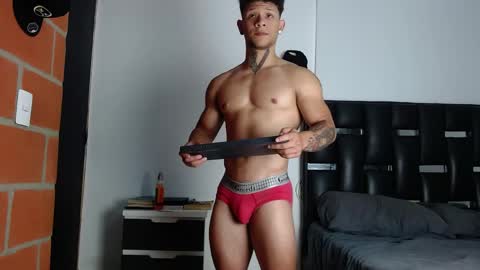 Eros online show from 05/06/26, 06:46