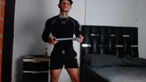 Eros online show from 05/13/26, 12:08