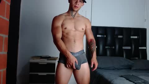Eros online show from 05/15/26, 01:01