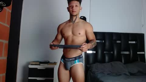 Eros online show from 05/26/26, 05:09