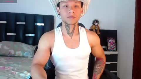 Eros online show from 08/03/26, 04:00