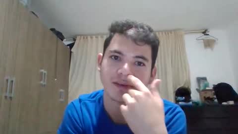 ErosStorm online show from 10/05/25, 06:56