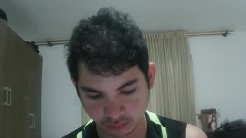 ErosStorm online show from 10/17/25, 06:43