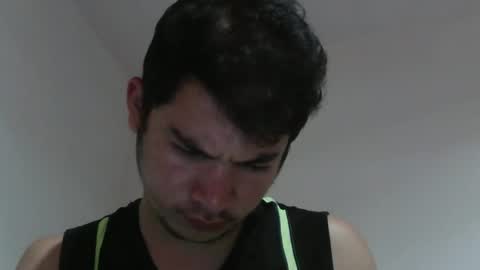 ErosStorm online show from 10/22/25, 05:08