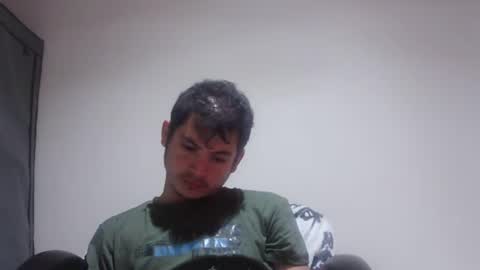 ErosStorm online show from 10/27/25, 05:00