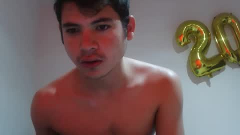 ErosStorm online show from 11/01/25, 03:58