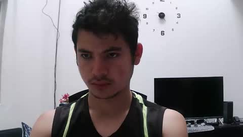 ErosStorm online show from 11/06/25, 03:24